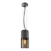 Image de SLV Suspension Lisenn - Noir