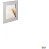 Image de SLV Frame Curve Encastré - Gris