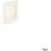 Image de Slv plafonnier Frame Basic - Blanc