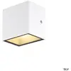 Image de SLV SITRA CUBE - Blanc