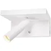 Image de Slv applique murale LED - Blanc