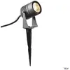 Image de SLV Spike - Projecteur Extérieur - LED 6W