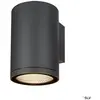 Image de SLV ENOLA ROUND Applique Anthracite