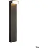 Image de SLV L-LINE OUT 50 Borne 7W LED - Anthracite