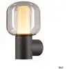 Image de SLV OVALISK Applique Anthracite