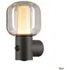 Image de SLV OVALISK SENSOR - Anthracite