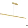 Image de Slv suspension LED One - Laiton