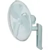 Image de Ventilateur mural Greyhound - Gris