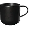 Image de Mug Asa selection Porcelaine - Noir 400 ml