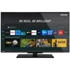 Image de Tv led 32'' TOSHIBA 32WV3563DG