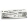 Image de Cherry Clavier filaire - Gris