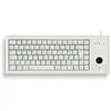 Image de Cherry Standard Slim Line - Gris