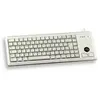 Image de Clavier mécanique G84-4400 - Gris