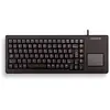 Image de Cherry XS TOUCHPAD KEYBOARD - Clavier mécanique avec Touchpad intégré