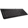 Image de Cherry KC 1000 - Noir