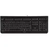 Image de Cherry KC 1000 - Noir