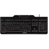Image de Cherry KC 1000 SC - Noir