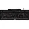 Image de Cherry KC 1000 SC - Clavier intelligent avec terminal de carte à puce intégré