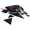 Image de Cherry MC 9620 FPS Noire