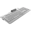 Image de Cherry SECURE BOARD 1 0 Tastatur mit NFC (JK-A0400EU-0) (JKA0400EU0)