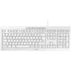 Image de Cherry STREAM KEYBOARD - Clavier silencieux