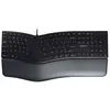 Image de Cherry KC 4500 ERGO Clavier filaire (FR) KC 4500 ERGO Clavier filaire 109+3 touches USB noir (FR)