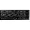 Image de Cherry STREAM DESKTOP RECHARGE Ensemble sans fil multimédia USB noir Rechargeable