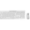 Image de Cherry clavier sans fil - Gris