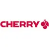 Image de Cherry DW 9100 Slim - Noir