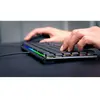 Image de Cherry MX 10.0N RGB Wired keyboard (FR) MX 10.0N RGB Wired mechanical keyboard 104 keys USB black backlight Layout (FR)