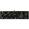 Image de Cherry KC 200 MX - Noir