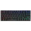 Image de Cherry MX 8.2 TKL - Noir
