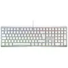 Image de Cherry Xtrfy MX 3.1 (Blanc)