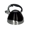 Image de KELA Bouilloire 3 L Noire - Varus