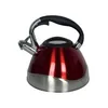 Image de KELA Bouilloire 3 L Rouge - Varus