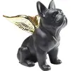 Image de Kare Design Sitting Angel Dog