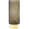 Image de Kare design Vase Barfly - Or