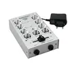Image de Omnitronic GNOME-202 - Argent