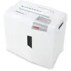 Image de Destructeur de documents 10 feuilles coupe en bandes 6mm - 1042121 - Shredstar S10 - HSM