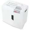 Image de Destructeur de documents 5 feuilles coupes particules 4.5x30mm - 1043121 - Shredstar X5 - HSM