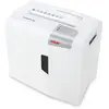 Image de Destructeur de documents 8 feuilles coupe particules 4.5x30mm - 1044121 - Shredstar X10 - HSM