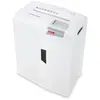 Image de Destructeur de documents 6 feuilles coupe particules 2x15mm - 1046111 - Shredstar X6pro - HSM