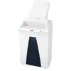 Image de Destructeur de documents 8-10 feuilles coupes particules 1,9x15mm - 2112111 - Securio Af350 - HSM