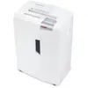 Image de Destructeur de documents 12 feuilles coupe particule 2x25mm - 1033121 - Shredstar X12pro - HSM