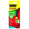 Image de Uhu colle super flex gel - Jaune