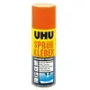 Image de Uhu adhésif en spray - 200 ml