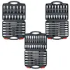 Image de Bgs Assortiment de douilles à embouts - 88 pcs