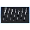 Image de Bgs Coffret fraises HSS pour perceuse - 7 pièces