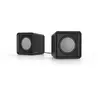 Image de Speed Link TWOXO Stereo Speakers, black