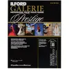 Image de ILFORD GALERIE Semi Gloss Duo 250gsm A4 100s